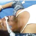 টাকার জন্য বেঁধে রাখা হলো করোনায় মৃত লাশের হাত