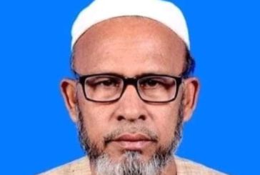 কলারোয়ার কেরালতা ইউপি চেয়ারম্যান আব্দুল হামিদ আর নেই