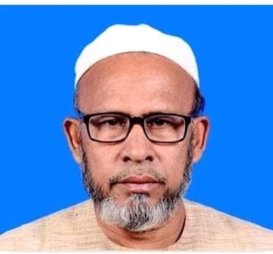 কলারোয়ার কেরালতা ইউপি চেয়ারম্যান আব্দুল হামিদ আর নেই