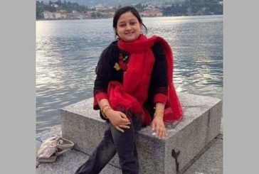 বাংলাদেশী নার্স নাজমুন নাহারের লাশ পড়ে আছে ইতালির মর্গে