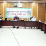 তিন এলাকায় লকডাউন খুলনায়