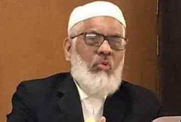সুপ্রিম কোর্টের আইনজীবীর করোনায় মৃত্যু