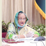 পুকুরের চারপাশ পরিষ্কার করেই বিল নেওয়া হয়: প্রধানমন্ত্রী