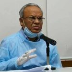 আওয়ামী লীগের সন্ত্রাসীরা বিএনপির ত্রাণ বিতরণে হামলার করছে: রিজভীর