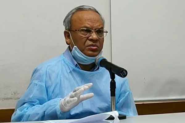 আওয়ামী লীগের সন্ত্রাসীরা বিএনপির ত্রাণ বিতরণে হামলার করছে: রিজভীর