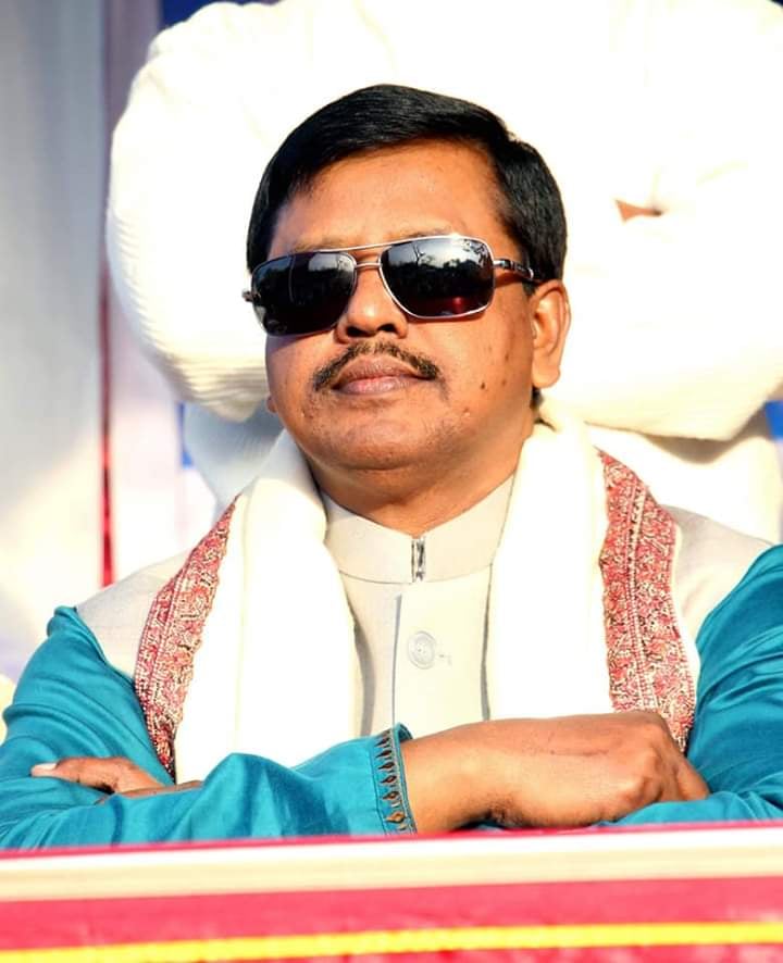 খুলনা জেলা আইনজীবী সমিতি ও সদর থানা আওয়ামীলীগের সভাপতি এ্যাড. সাইফুল ইসলাম অসুস্থ