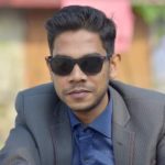 খুলনায় সাংবাদিক তানজির ও তার স্ত্রী করোনায় আক্রন্ত