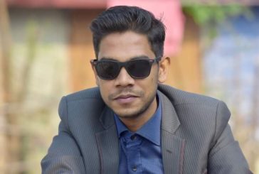 খুলনায় সাংবাদিক তানজির ও তার স্ত্রী করোনায় আক্রন্ত
