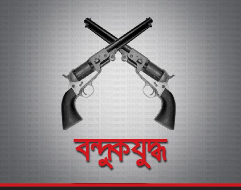 সাতক্ষীরা সীমান্তে গুলি বিনিময়ে মাদক ব্যবসায়ী নিহত ।। মাদক অস্ত্র ও গুলি উদ্ধার