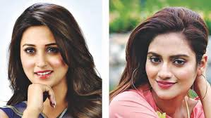 টিকটক বন্ধ হওয়ায় বিপাকে পড়েছেন নুসরাত-মিমি