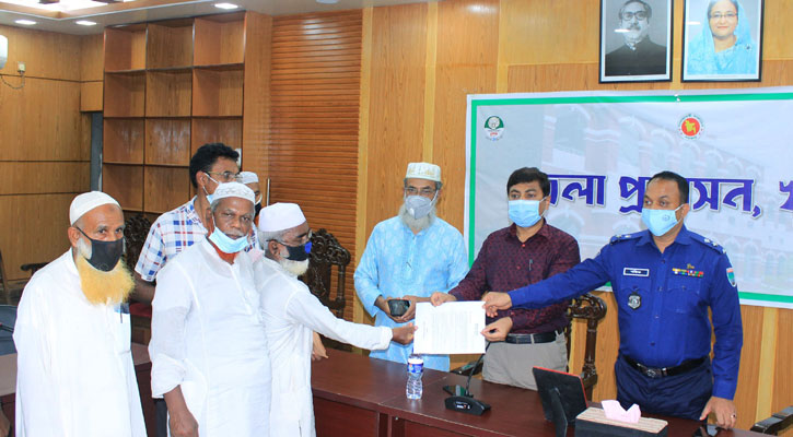 পাটকল শ্রমিকদের পাওনা শতভাগ পরিশোধ করার সিদ্ধান্ত নিয়েছে সরকার