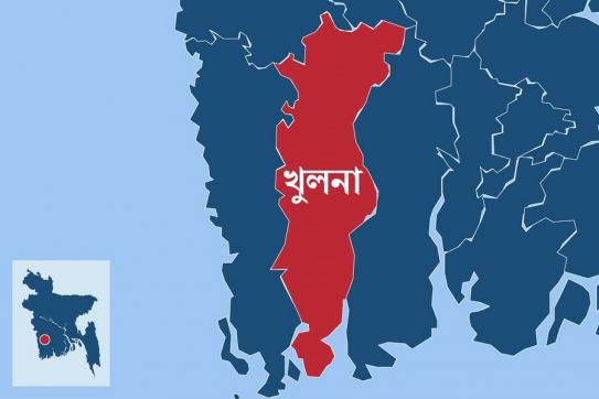 রেডজোন বাদে খুলনা জেলা ও মহানগরীর সকল দোকানপাট, শপিংমল সপ্তাহে ৪ দিন খোলা থাকবে