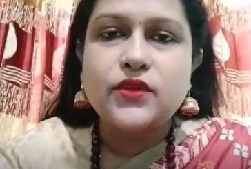 পবিত্র ঈদ-উল-আযহা’র শুভেচ্ছা জানাচ্ছেন মৌসুমী জেরীন কান্তা, উপজেলা নির্বাহী কর্মকর্তা, কলারোয়া, সাতক্ষীরা।