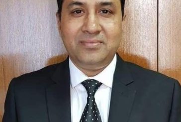দেবহাটা উপজেলা চেয়ারম্যানের মৃত্যুতে জেলা প্রশাসকের শোক