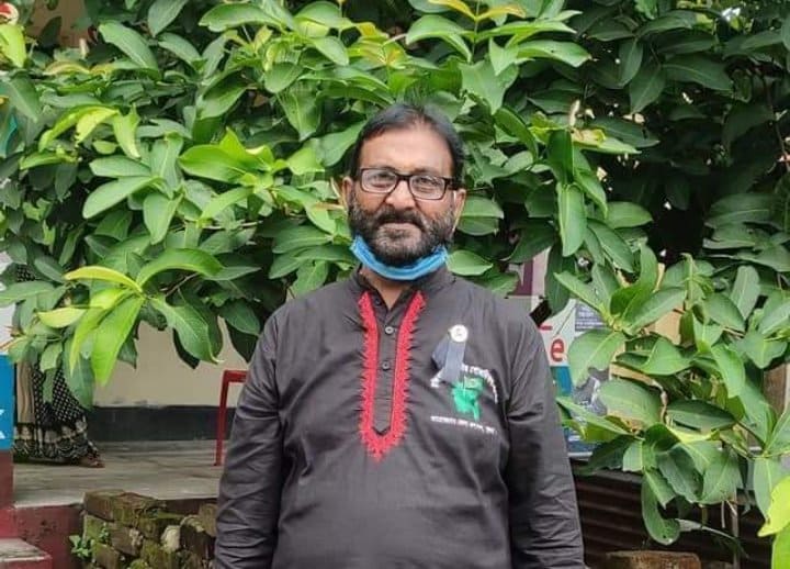 পাইকগাছা উপজেলা পরিষদ উপ-নির্বাচনে আনোয়ার ইকবাল  মন্টু এগিয়ে