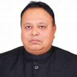 জাতীয় শোক দিবসে সাংসদ আক্তারুজ্জামান বাবু’র বাণী