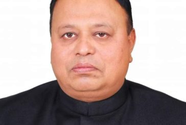 জাতীয় শোক দিবসে সাংসদ আক্তারুজ্জামান বাবু'র বাণী