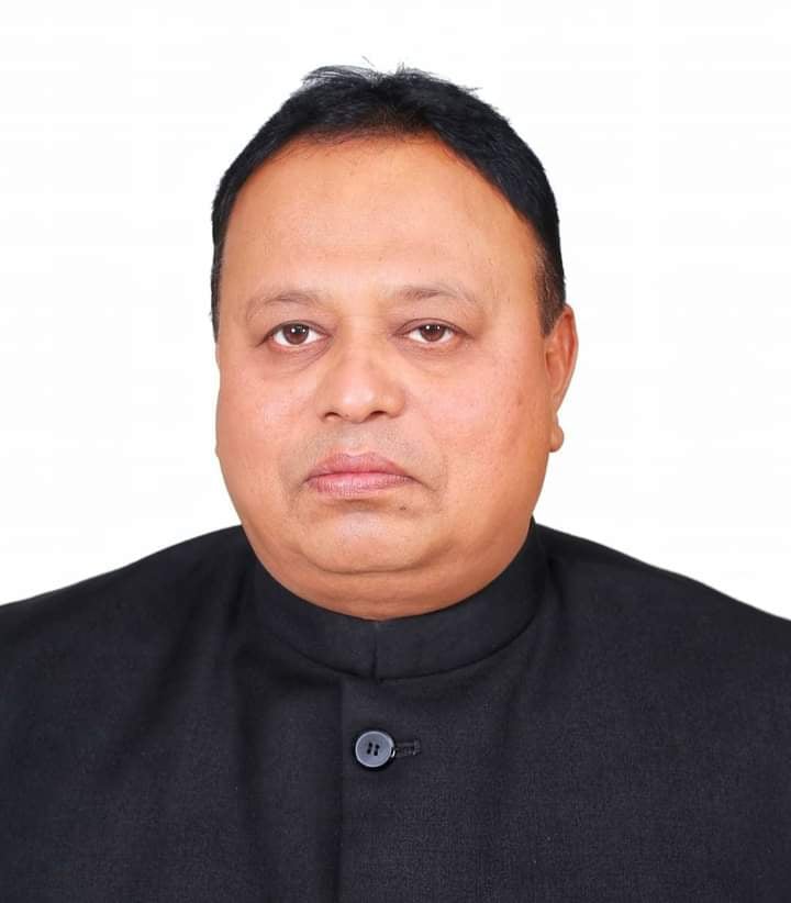 জাতীয় শোক দিবসে সাংসদ আক্তারুজ্জামান বাবু’র বাণী