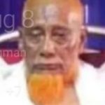 আবুল হোসেনের মৃত্যুতে শোক