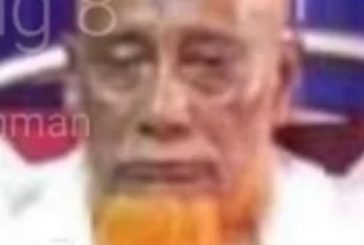 আবুল হোসেনের মৃত্যুতে শোক