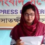 কলারোয়ায় ধর্ষণ চেষ্টা মামলা তুলে নিতে খুনের হুমকি দেওয়ায় সংবাদ সম্মেলন