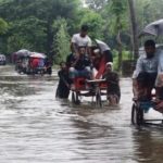 দীর্ঘস্থায়ী হতে পারে দক্ষিণাঞ্চলের বন্যা