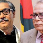 জাতীয় শোক দিবসে আমরা জাতির পিতাকে হারানোর শোককে শক্তিতে রূপান্তর করি: রাষ্ট্রপতি