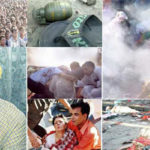 ২১ আগস্ট বাংলাদেশের ইতিহাসে এক কলঙ্কিত অধ্যায়