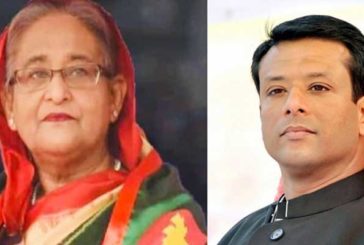 জয়কে কিডন্যাপ করে হত্যার চেষ্টা হয়েছিল...প্রধানমন্ত্রী