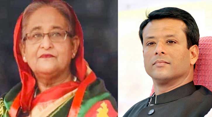 জয়কে কিডন্যাপ করে হত্যার চেষ্টা হয়েছিল…প্রধানমন্ত্রী