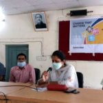 কলারোয়ায় ঋণ সহায়তা বিষয়ক প্রশিক্ষণ অনুষ্ঠিত