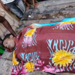 কলারোয়ায় বয়েরডাঙ্গায় গাছে চাপা পড়ে এক শ্রমিক নিহত