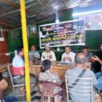 কলারোয়া রিপোর্টার্স ক্লাবের আয়োজনে জাতীয় শোক দিবস পালিত