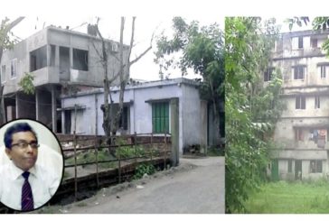 শিবির ক্যাডার থেকে ব্যাংক ম্যানেজার:গোপনে ঠিকাদারী শতকোটি টাকার মালিক!