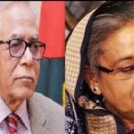 সাংবাদিক রাহাত খানের মৃত্যুতে রাষ্ট্রপতি ও প্রধানমন্ত্রীর শোক