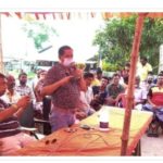 বঙ্গবন্ধুর মতো জাতীয় বীরেরা বার বার মরে না, একবার মরে..আমিনুল ইসলাম লাল্টু
