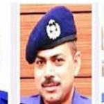 এবার ওসি প্রদীপসহ ৪১ জনের বিরুদ্ধে  তিনজনকে হত্যার অভিযোগ