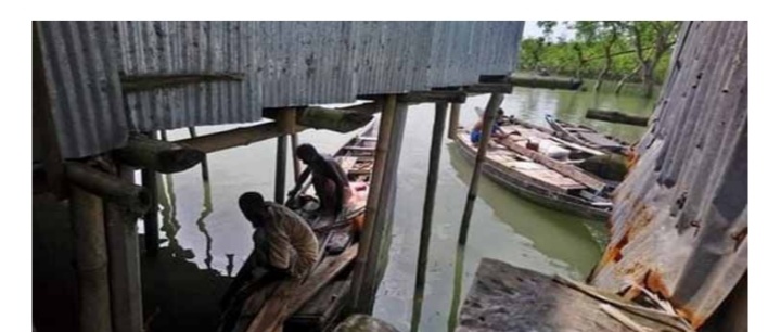 ১ লা সেপ্টেম্বর থেকে সুন্দরবনে প্রবেশের পারমিট পেতে চলেছে উপকূলের জেলেরা