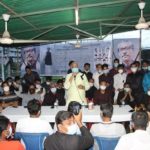 বঙ্গবন্ধু আওয়ামী লীগকে এ দেশের গণমানুষের আশা-আকাঙ্খার প্রতীকে পরিণত করেন-সিটি মেয়র খালেক