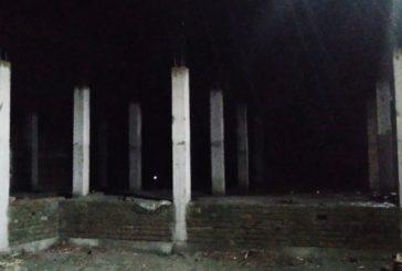 মাছখোলা আদর্শ যুব সংঘে নেই কোন শোকের ছায়া