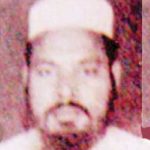 ২১ আগস্ট গ্রেনেড হামলার অন্যতম পরিকল্পনাকারী মাওলানা তাজ পালিয়ে আছেন দক্ষিণ আফ্রিকায়