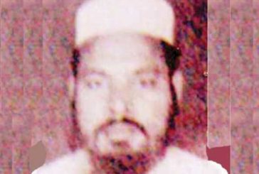 ২১ আগস্ট গ্রেনেড হামলার অন্যতম পরিকল্পনাকারী মাওলানা তাজ পালিয়ে আছেন দক্ষিণ আফ্রিকায়