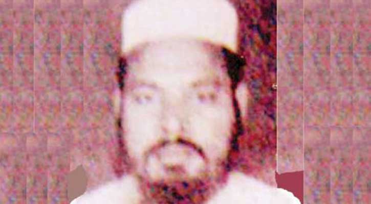 ২১ আগস্ট গ্রেনেড হামলার অন্যতম পরিকল্পনাকারী মাওলানা তাজ পালিয়ে আছেন দক্ষিণ আফ্রিকায়