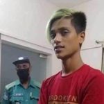 সেলুন কর্মী টিকটকার অপু গ্রেফতারঃ তিন দিনের রিমান্ড রিমান্ড মঞ্জু কিশোর গ্যাং হিসাবে অত্মপ্রকাশের চেষ্টা দাবি পুলিশের