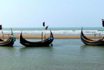 কক্সবাজার সমুদ্র সৈকত ৫ মাস পর খুলছে