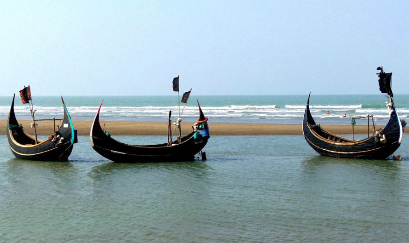 কক্সবাজার সমুদ্র সৈকত ৫ মাস পর খুলছে