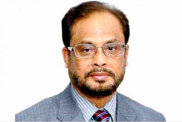 জাতির জনক সকল দলের সকল মানুষের: জিএম কাদের