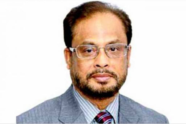জাতির জনক সকল দলের সকল মানুষের: জিএম কাদের