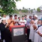 পাইকগাছায় বিদ্যুৎতের আলোয় আলোকিত হলো ২৫৩ পরিবার