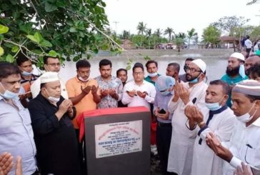 পাইকগাছায় বিদ্যুৎতের আলোয় আলোকিত হলো ২৫৩ পরিবার